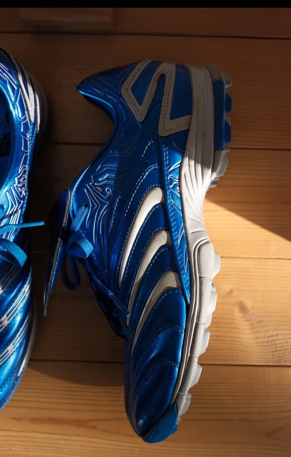 Adidas predator + absolado TRX TF, 2006  상품이미지2