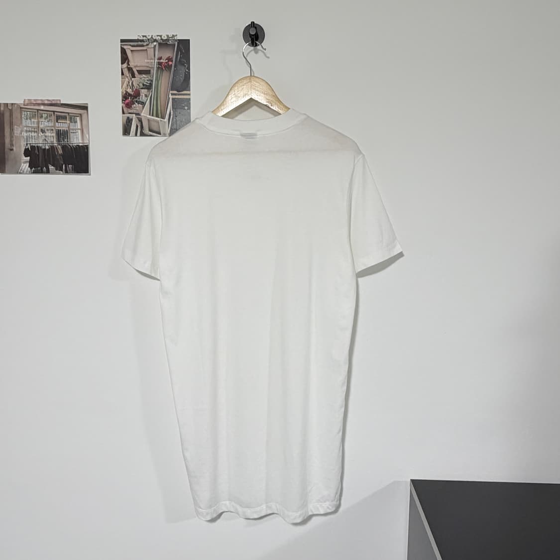 [M] 나이키 에센셜 반팔티 드레스 상품이미지2