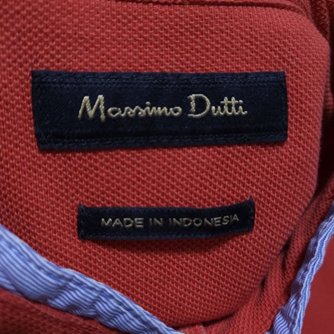 마시모두띠 Massimo Dutti 남 긴팔 티 0426 상품이미지6
