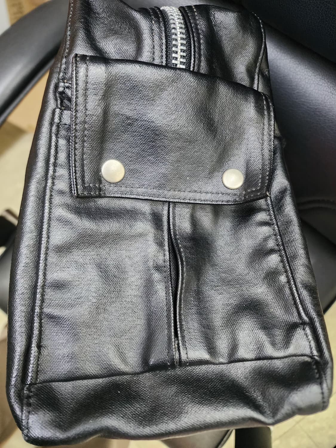 요시다포터 프리스타일 보스턴백 상품이미지5