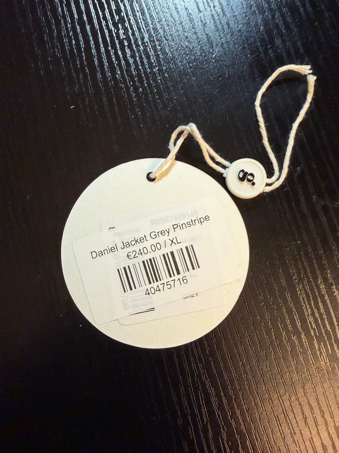 기마구아스 다니엘 자켓 상품이미지6