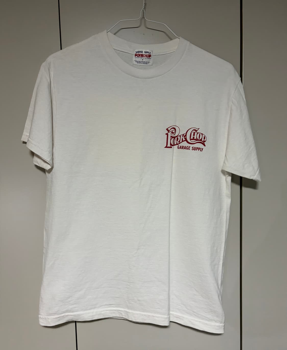 PORKCHOP GARAGE SUPPLY  상품이미지1