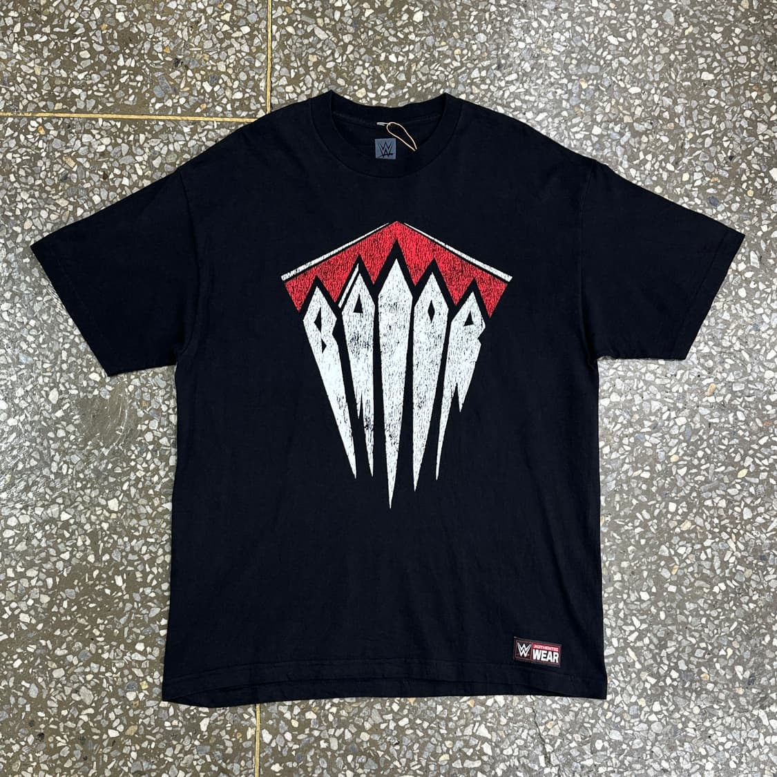 WWE 핀 베일러 티셔츠 XL 상품이미지1