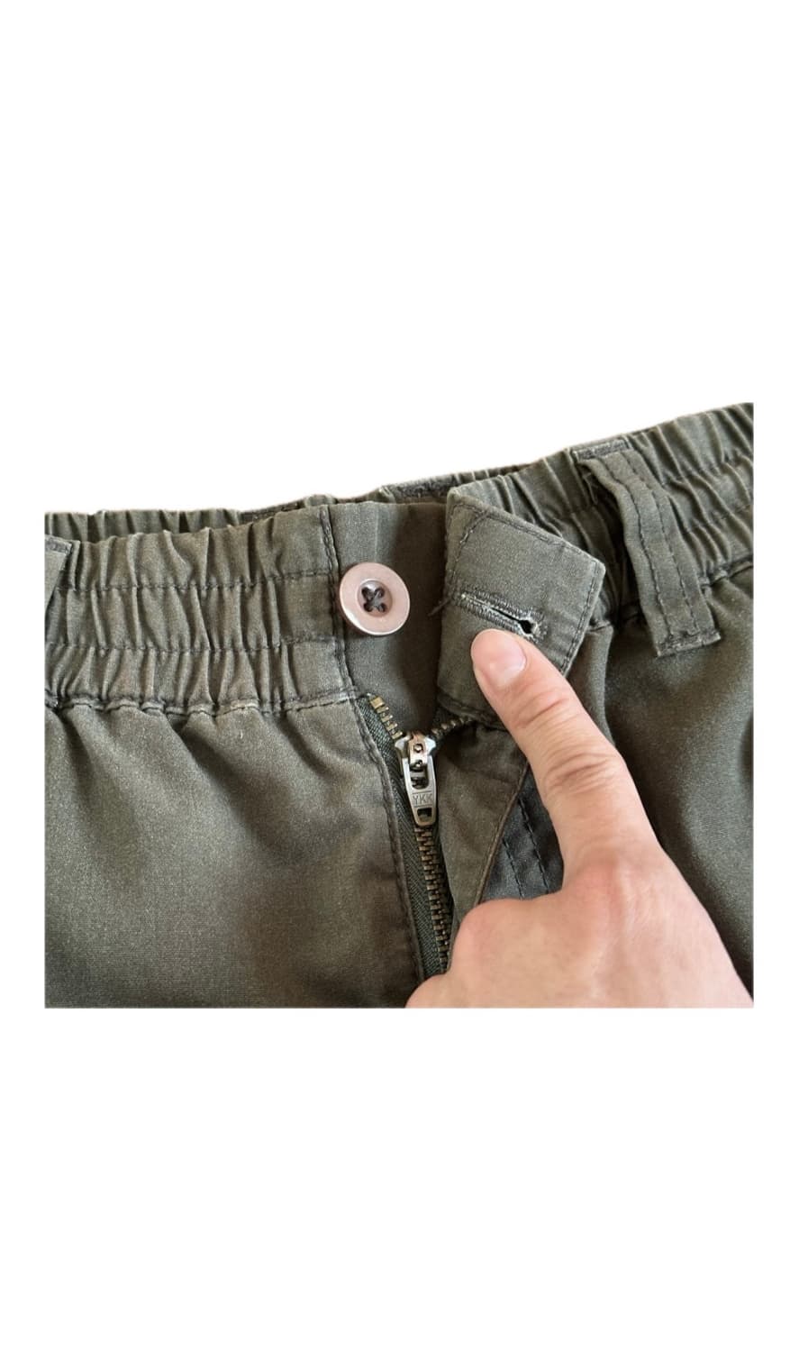 Airwalk 카고 팬츠 상품이미지4