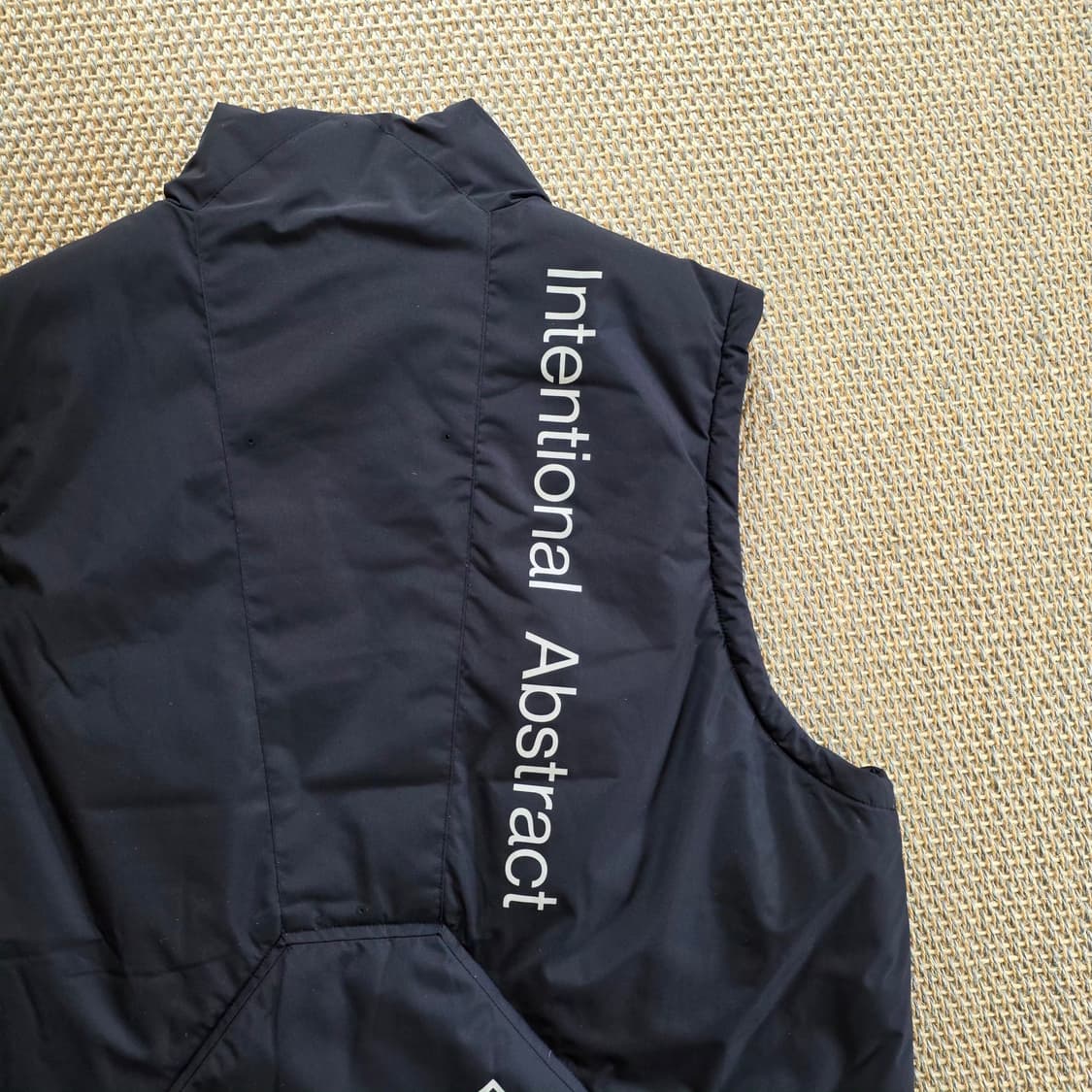 ACW A-Cold-Wall 영국 최상급 경량 베스트 상품이미지5