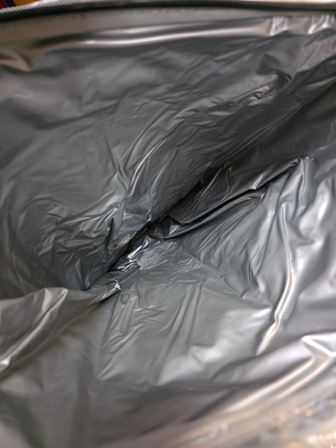  [새상품/한정판] 참이슬 오리지널 팩소주 모양 백팩 상품이미지5