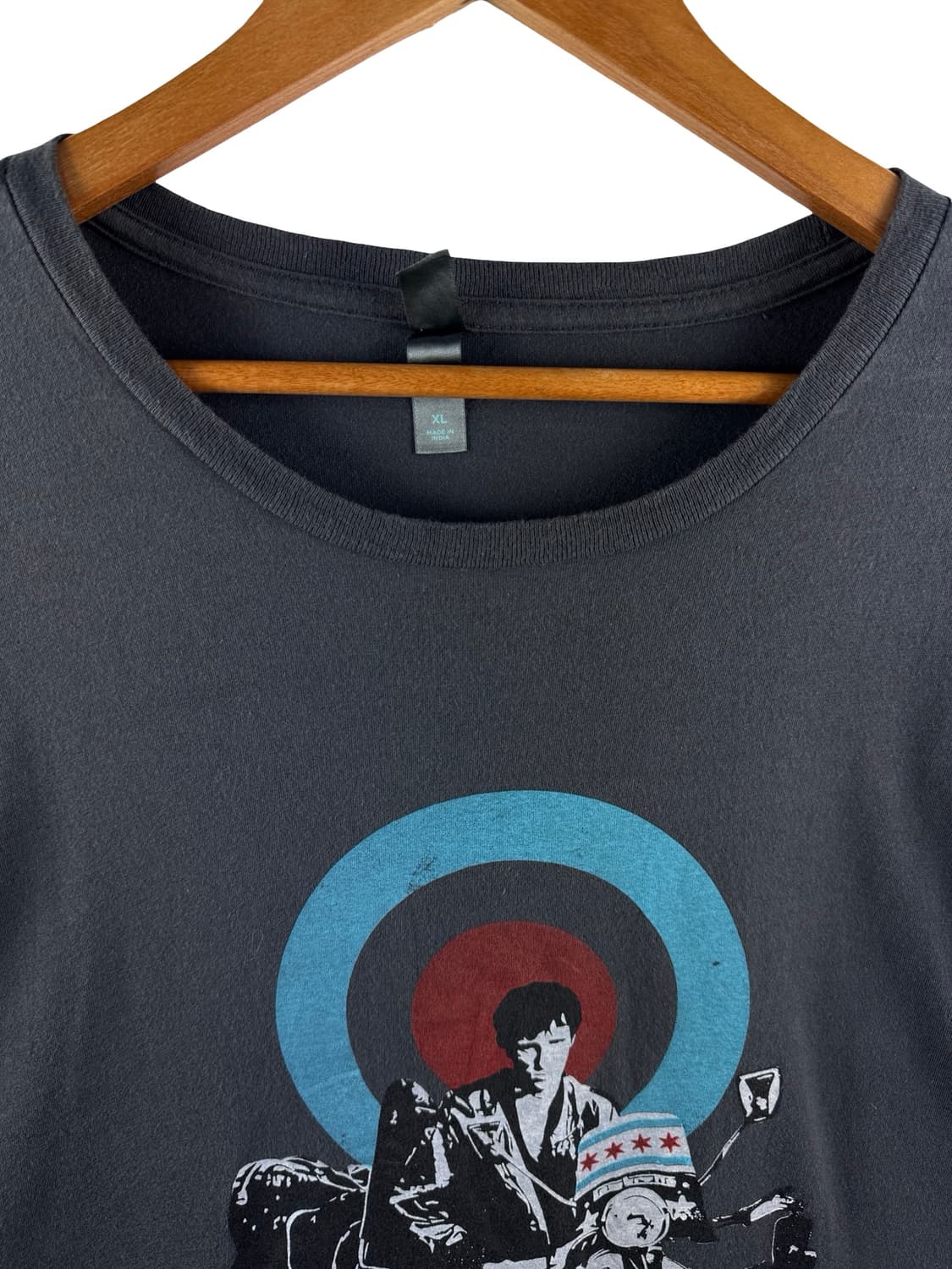 The Who Quadrophenia 그래픽 티셔츠3769 상품이미지3