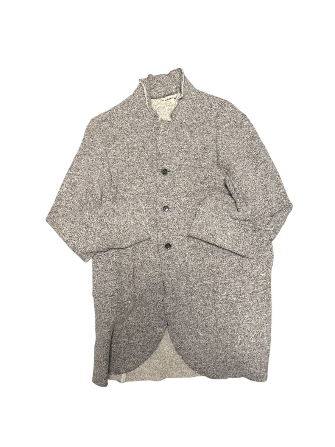 캐피탈 티롤리안 코트 상품이미지1