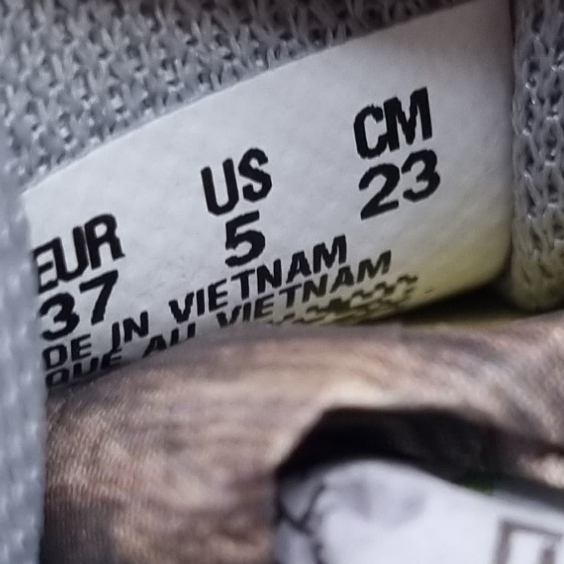 푸마 와일드 라이더 여성운동화230  상품이미지6