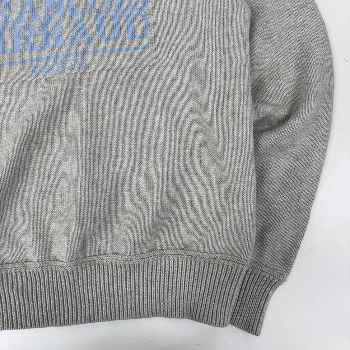 마리떼 프랑소와 저버 니트  상품이미지6