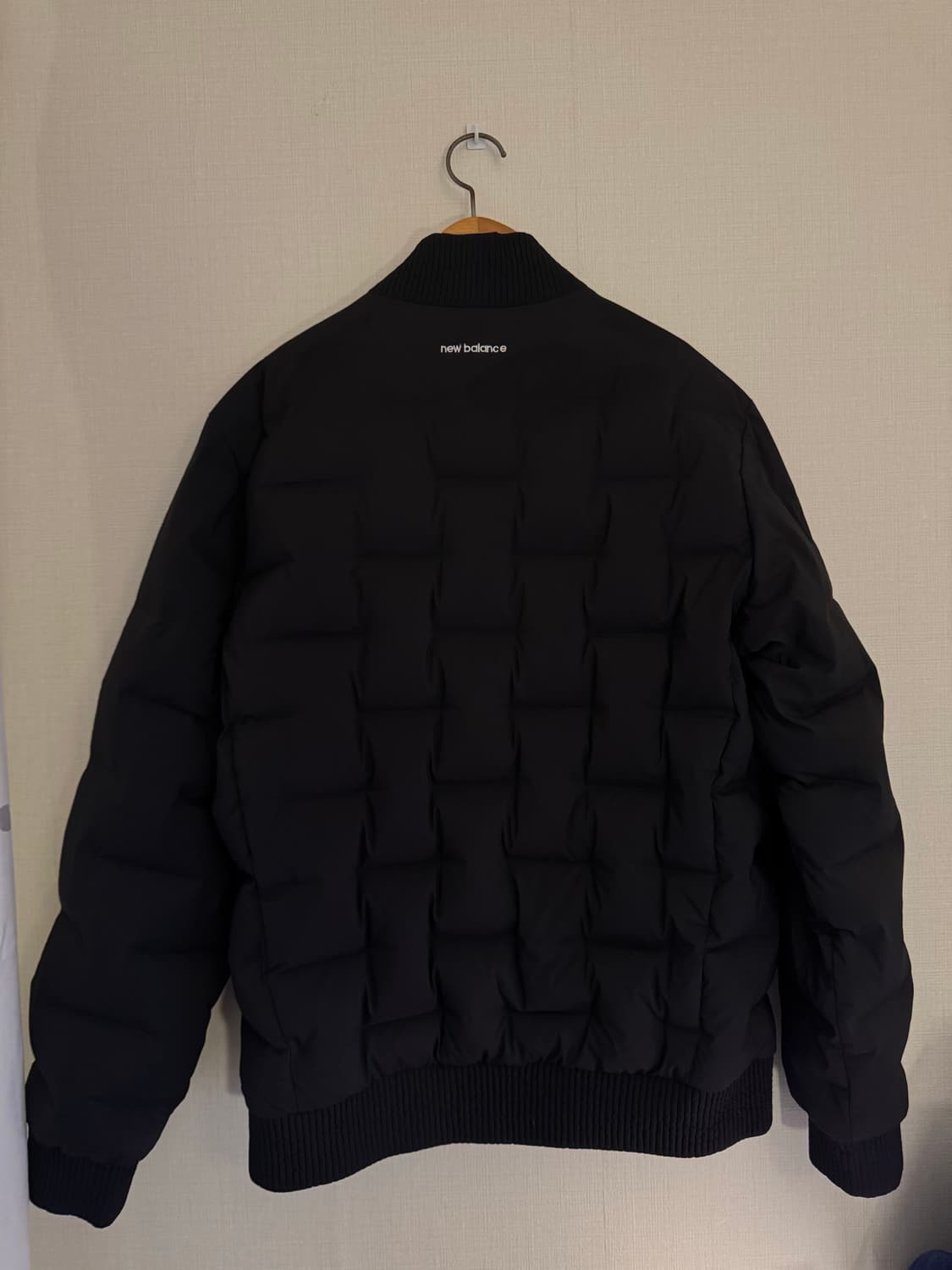 XL) 뉴발란스 경량패딩 자켓 상품이미지2