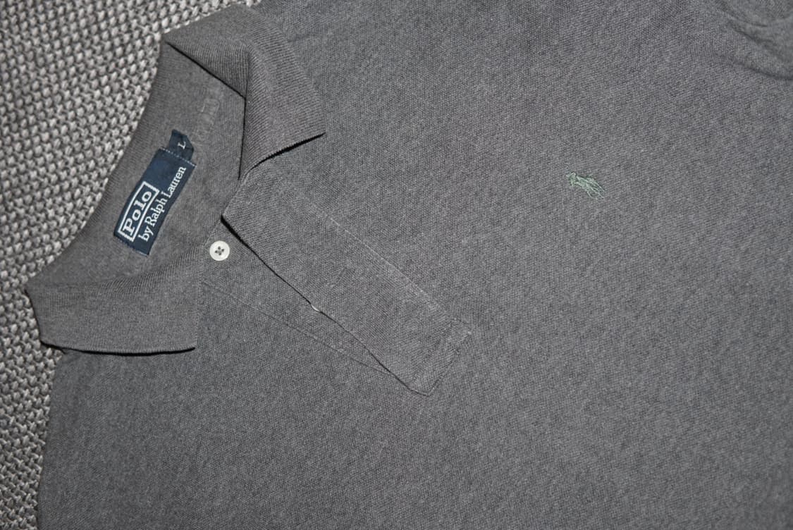빈티지 폴로 랄프로렌 상품이미지2