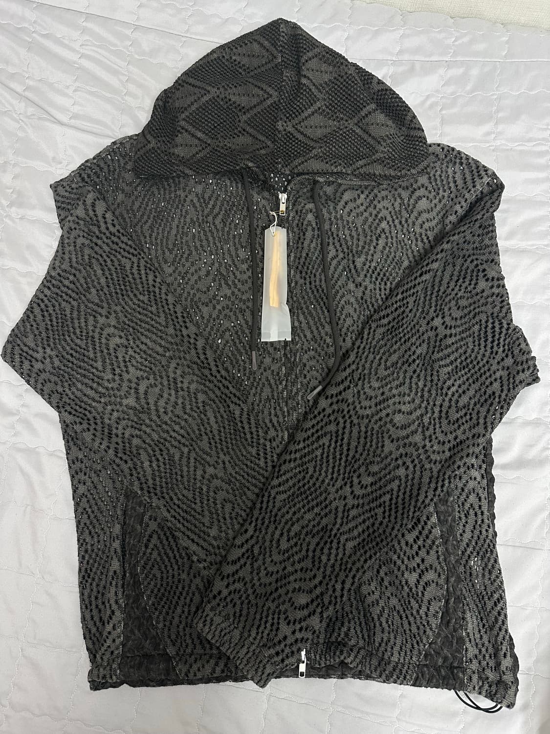 xlim ep5 후드집업 3 상품이미지2