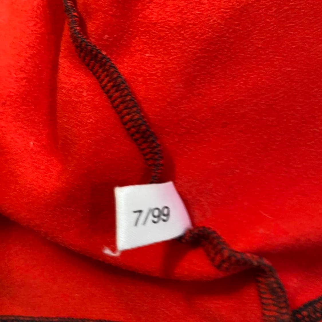 대장급 아디다스 AC 밀란 99-00 시즌 트랙탑 져지 상품이미지7