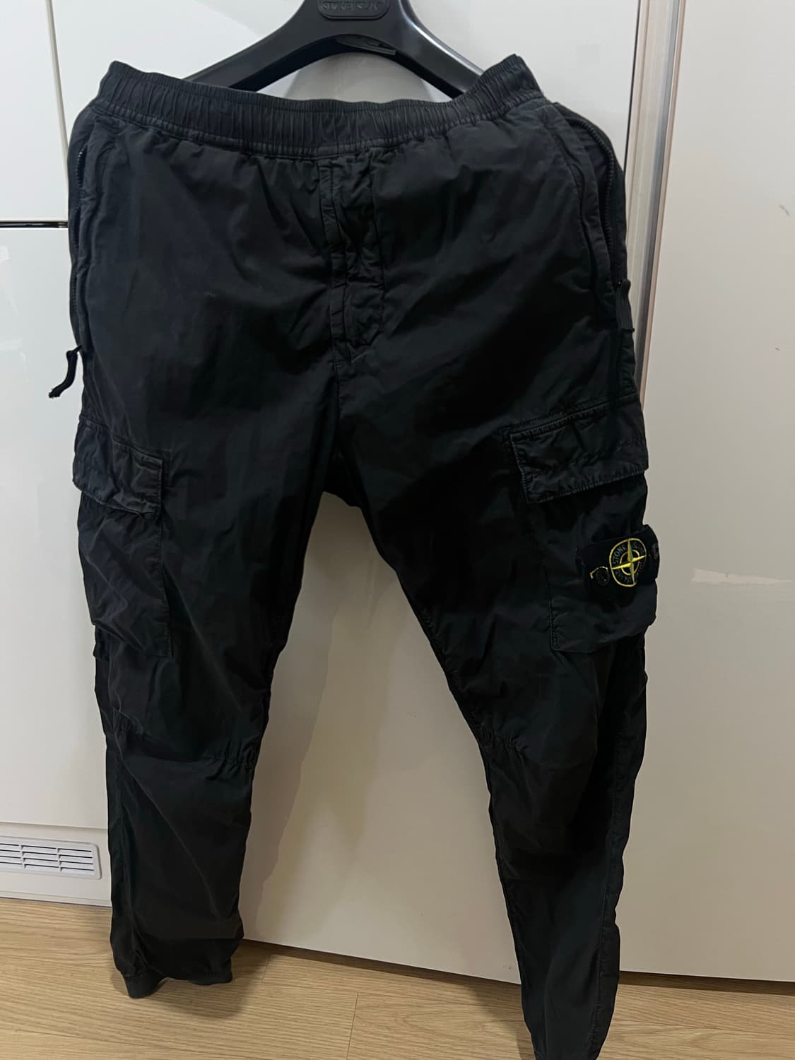 25ss 스톤아일랜드 조거팬츠 29-31 상품이미지1