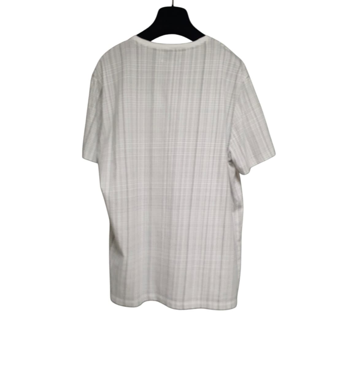 코스 스트라이프 패턴 반팔 티셔츠 xl이나 m~L추천 상품이미지4