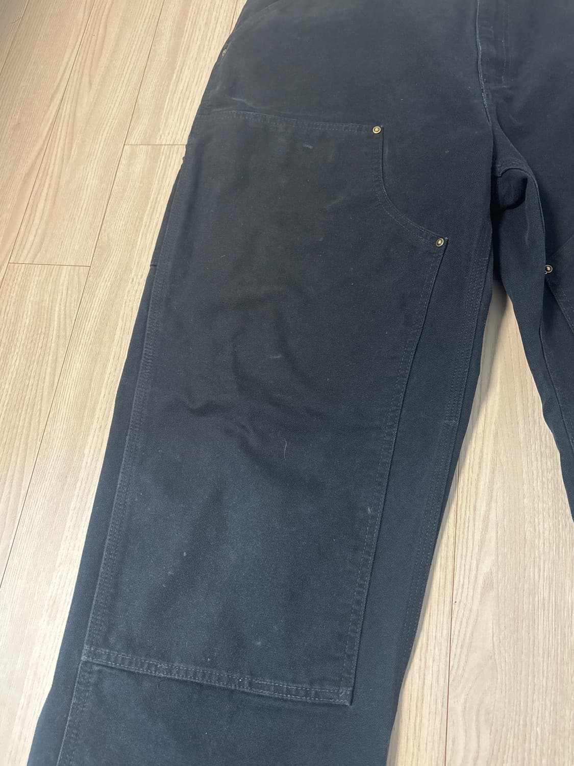 칼하트 더블니 40x32 상품이미지2