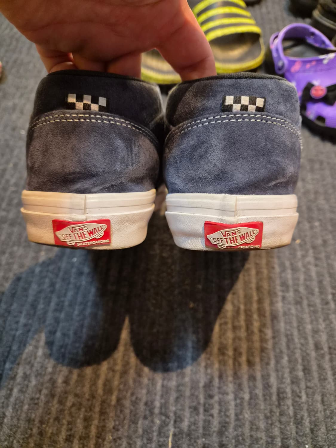 반스 3종 일괄 상품이미지3