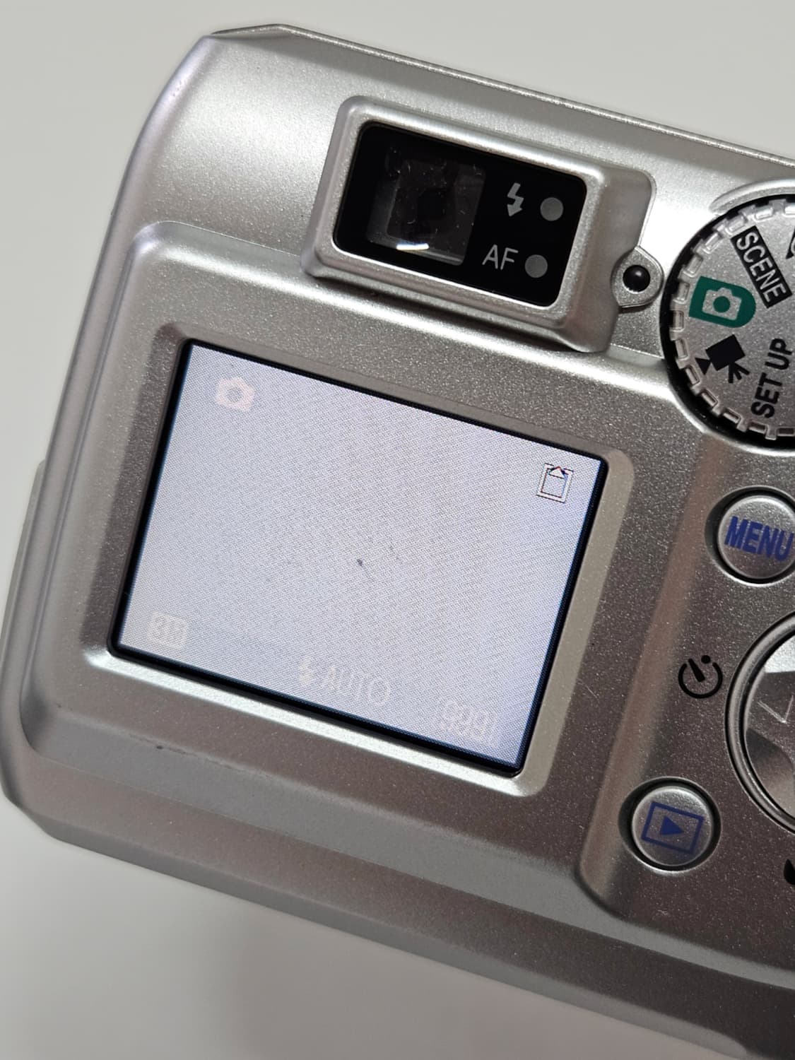 니콘 쿨픽스 Nikon Coolpix 3200 디카 디지털카메라 상품이미지7
