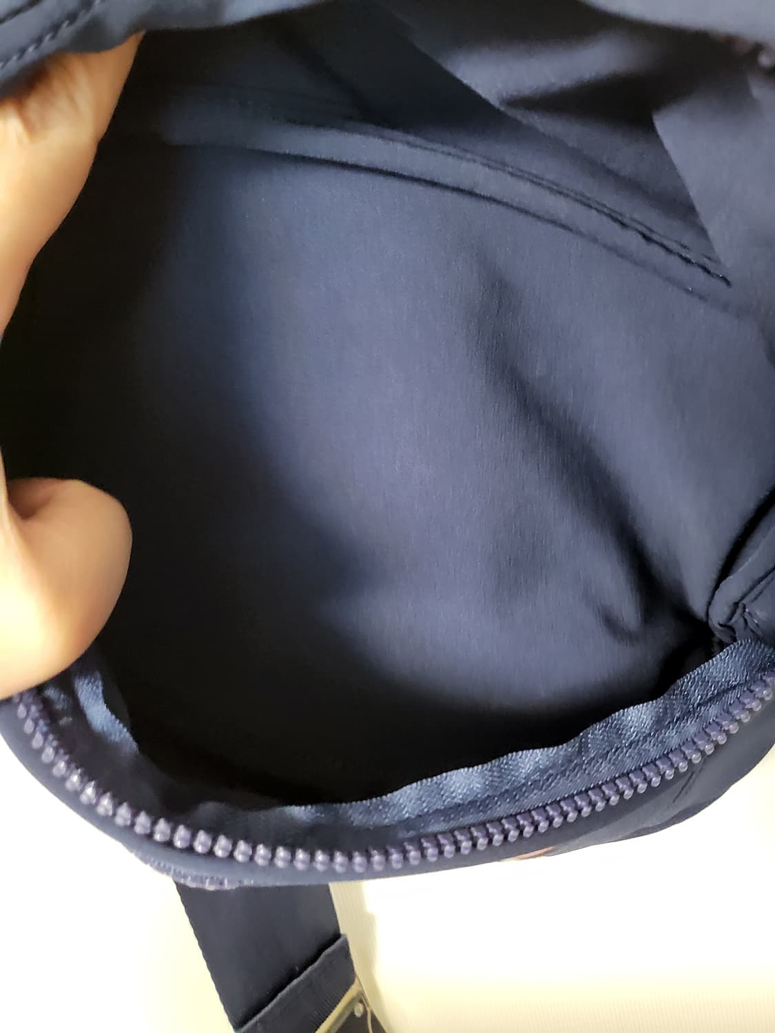 겐조 타이거 벨트백  상품이미지8