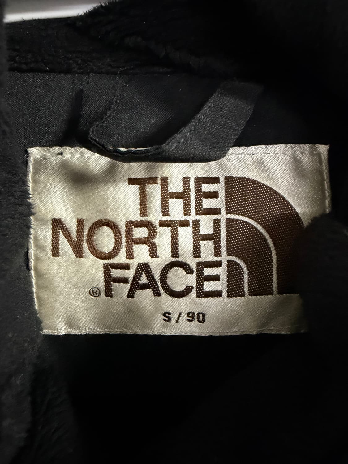 노스페이스 롱패딩 상품이미지3