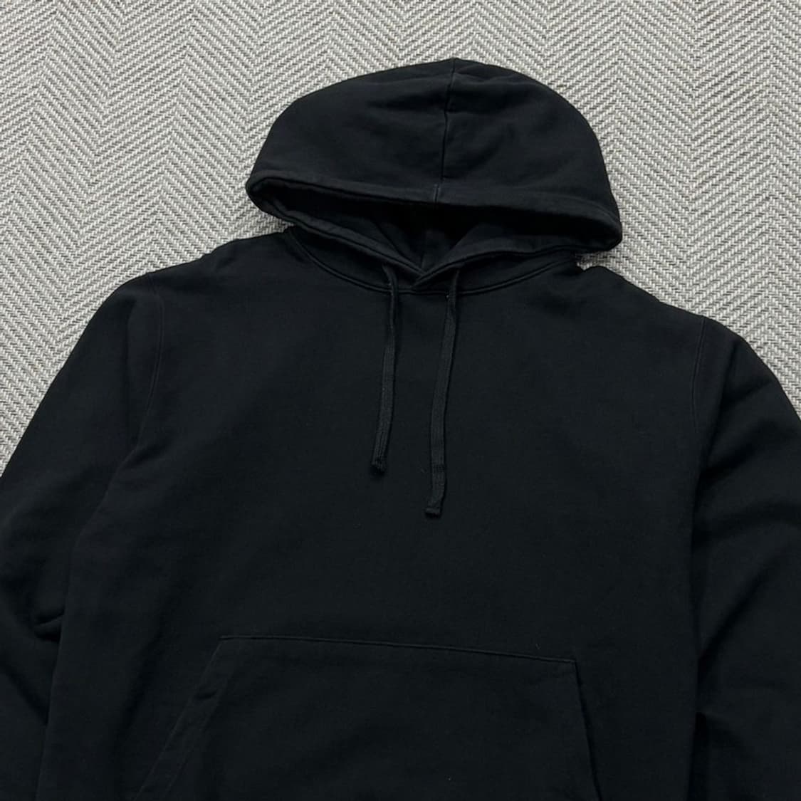 쿠어 베이직 후드티 v2013 상품이미지3