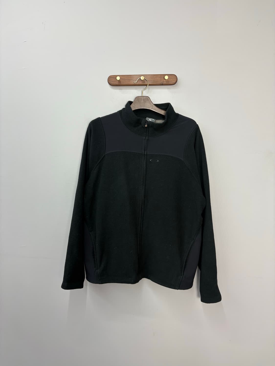 오클리 소프트웨어 코어 플리스 자켓 A2731 상품이미지2