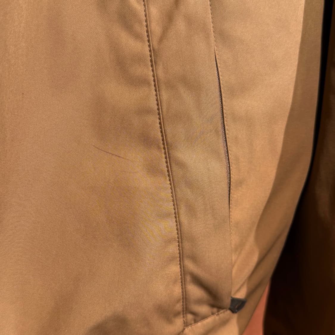 폴로랄프로렌 플리스안감 페리 자켓 L 105 상품이미지7