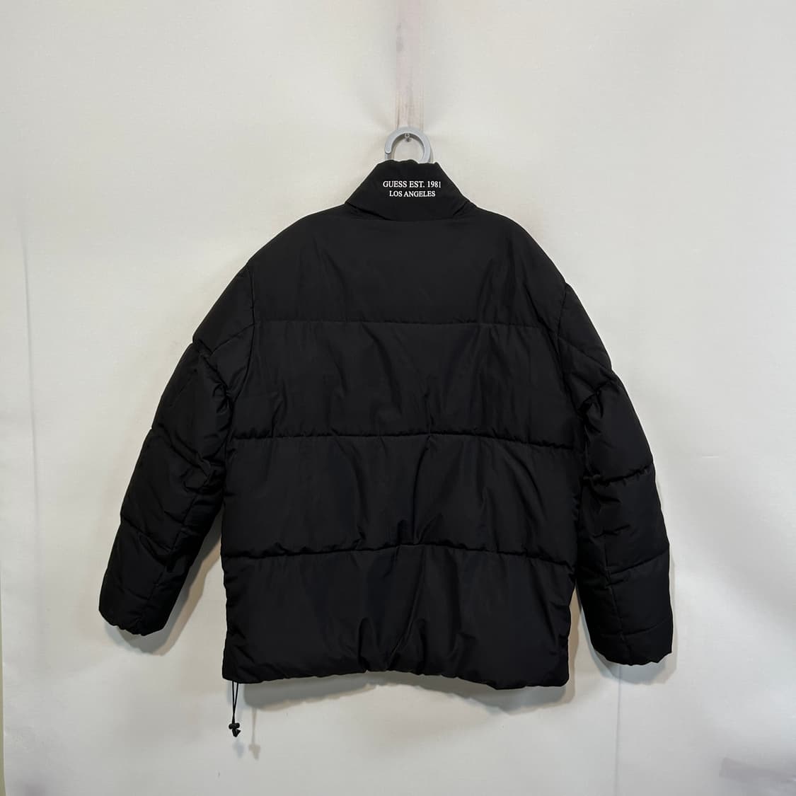 게스 남성 덕다운 패딩 100 상품이미지3