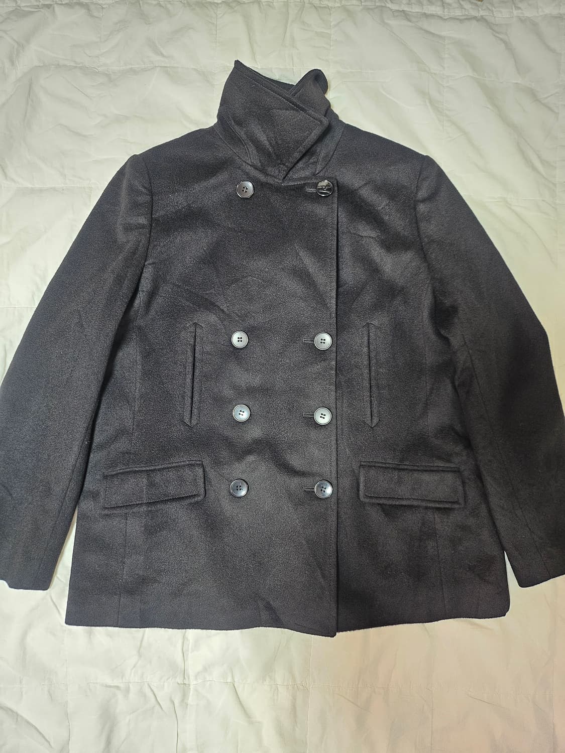 (새상품)다마컬렉션 피아첸자 퓨어캐시미어100 상품이미지3