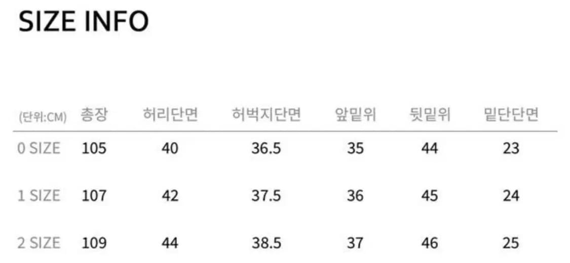 노운 x 현영현영해 페르소나 팬츠 블랙 0 상품이미지3