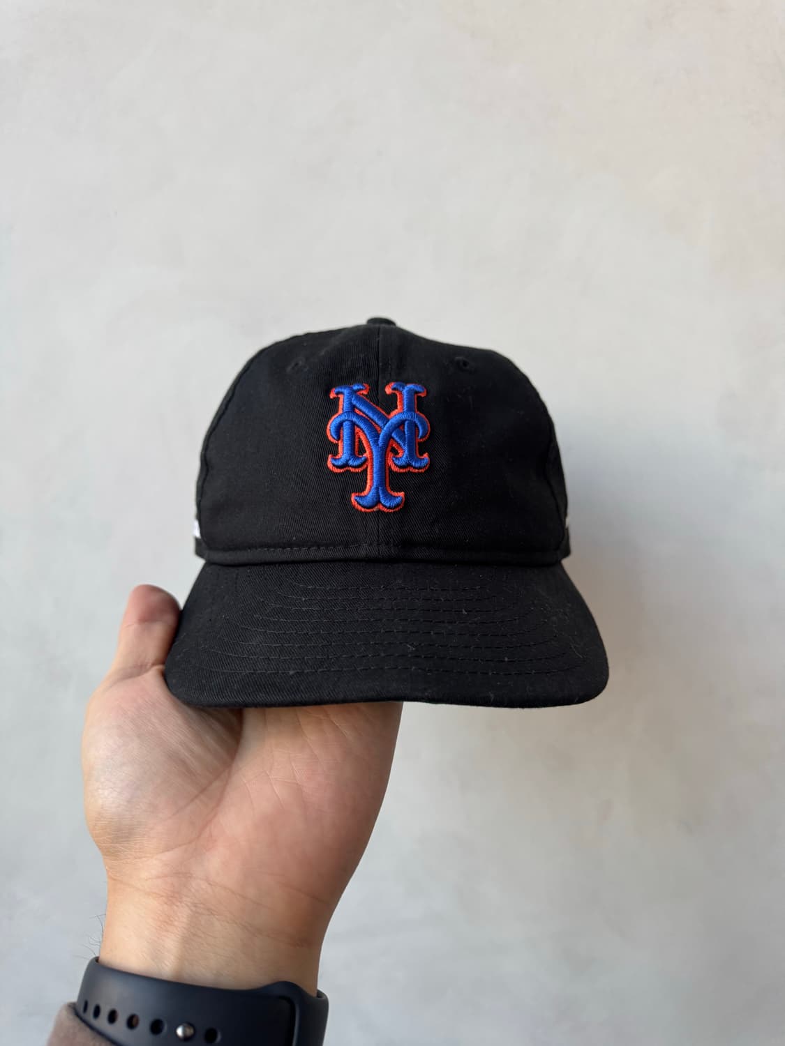 뉴에라 x 비커 볼캡 상품이미지1