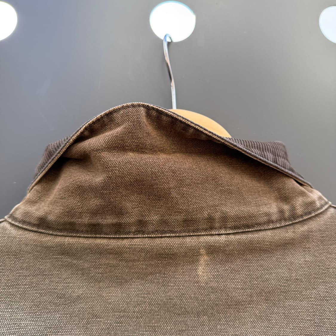 90s OG 빈티지 칼하트 산타페 J14 CHT L 상품이미지8