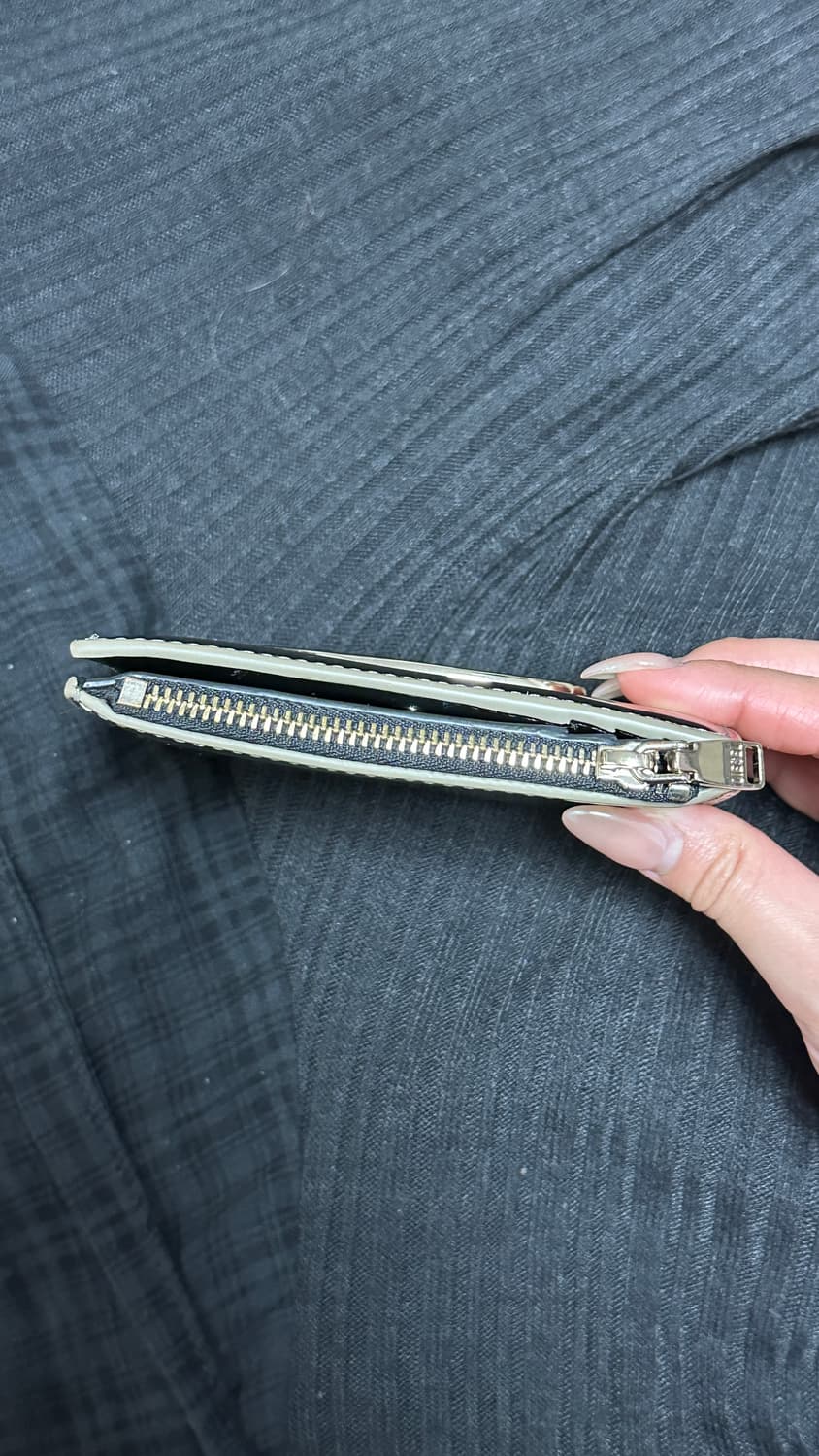 디젤 반지갑 상품이미지2