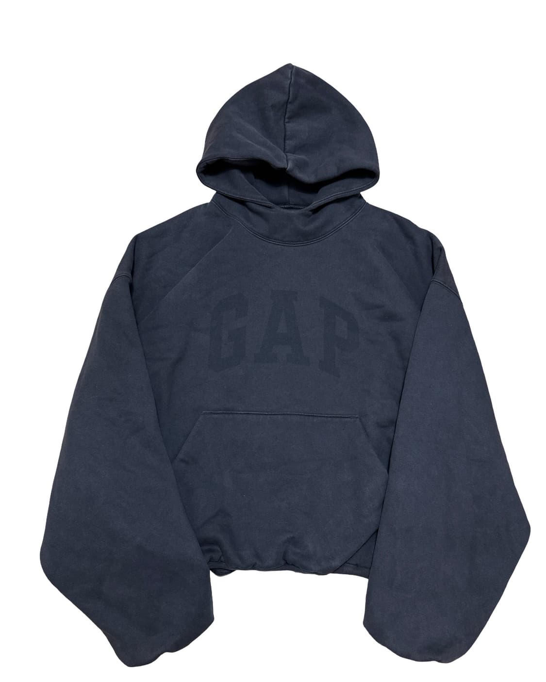 이지 갭 발렌시아가 도브 후드티 상품이미지3