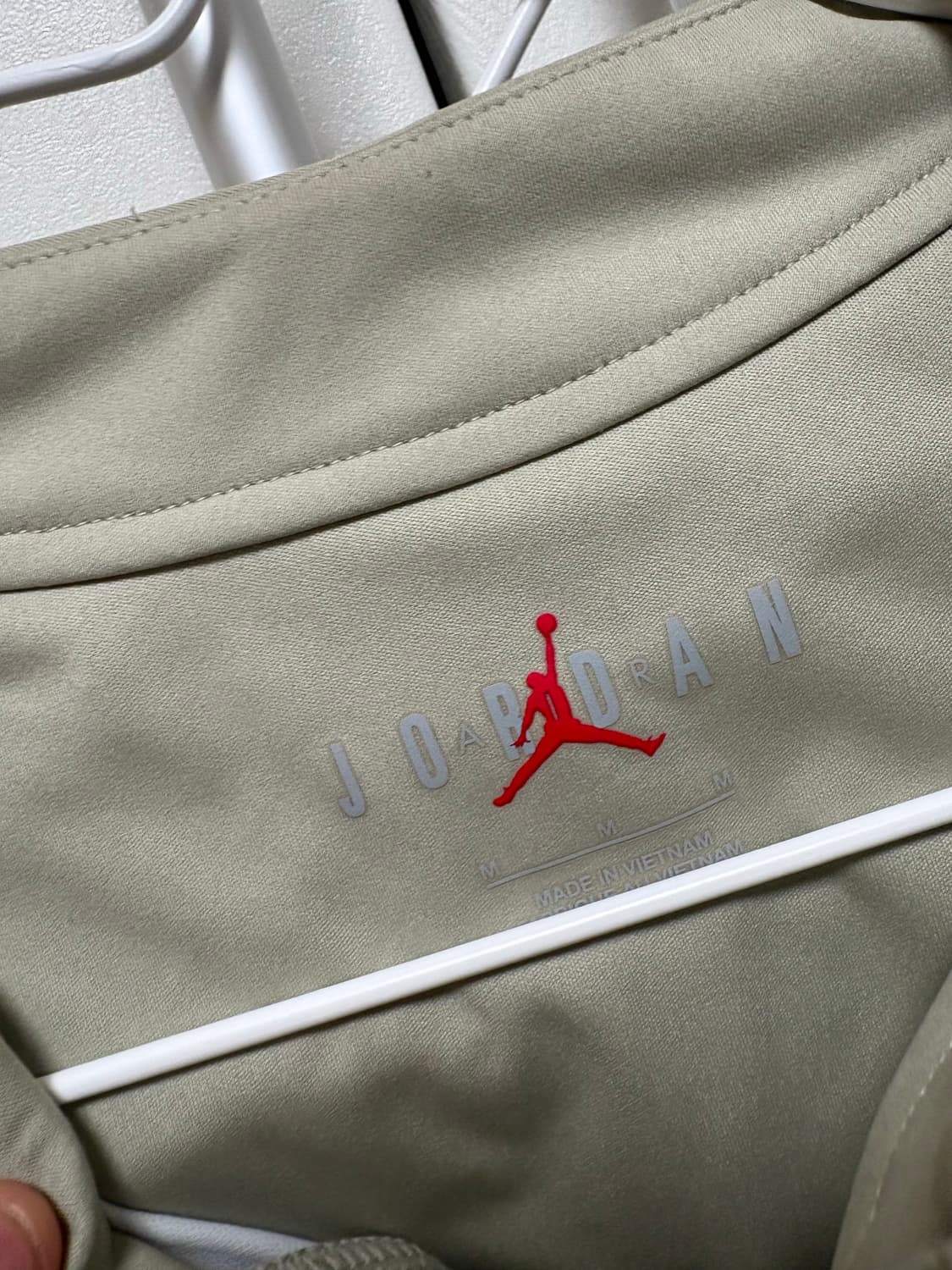 Psg 조던 스톰핏 드릴탑m 상품이미지2