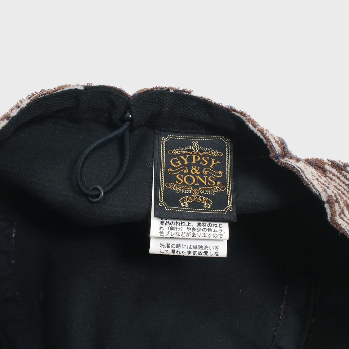 GYPSY&SONS 상품이미지6
