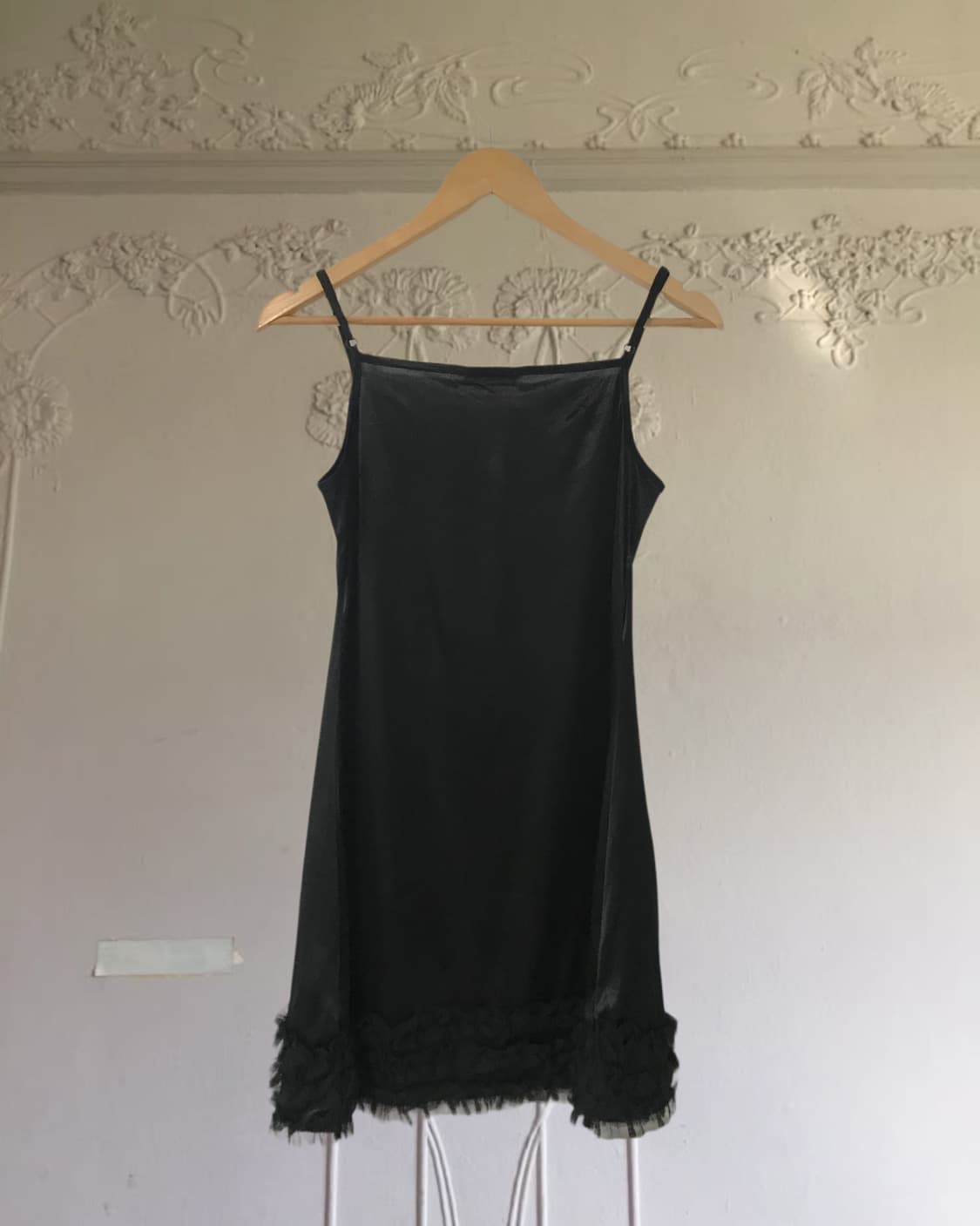 vintage frill one-piece  상품이미지3