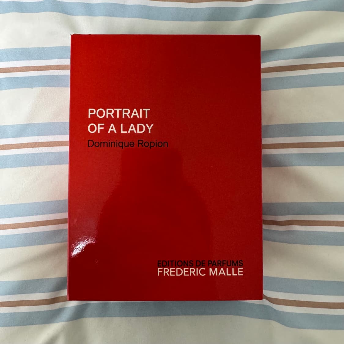 프레데릭말 포오레 포트레이트오브어레이디 100ml 상품이미지2