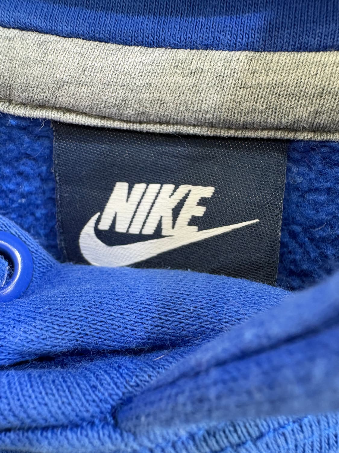 NIKE 후드티 상품이미지6