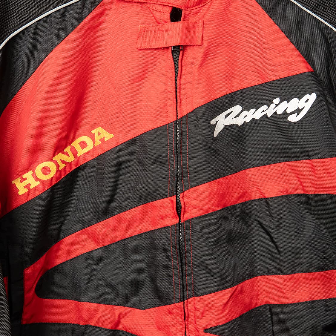 [100] 90s~ 혼다 모터사이클 레이싱 자켓  상품이미지5
