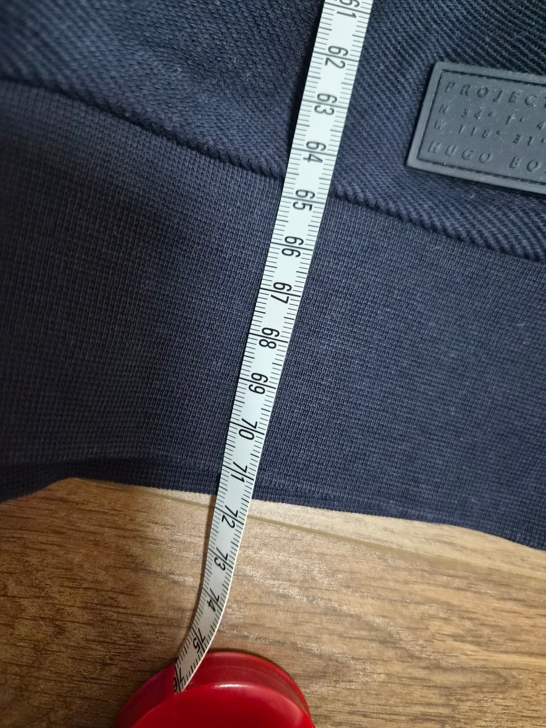 휴고보스 스웻셔츠 상품이미지7