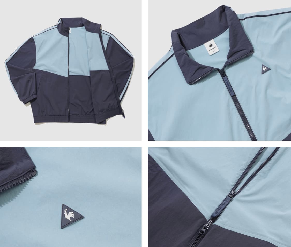 르꼬끄 바람막이 100 상품이미지5