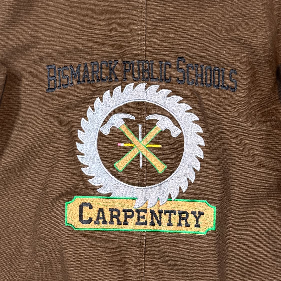 XL) BERNE USA 빈티지 워크웨어 액티브 후드집업 자켓 상품이미지7