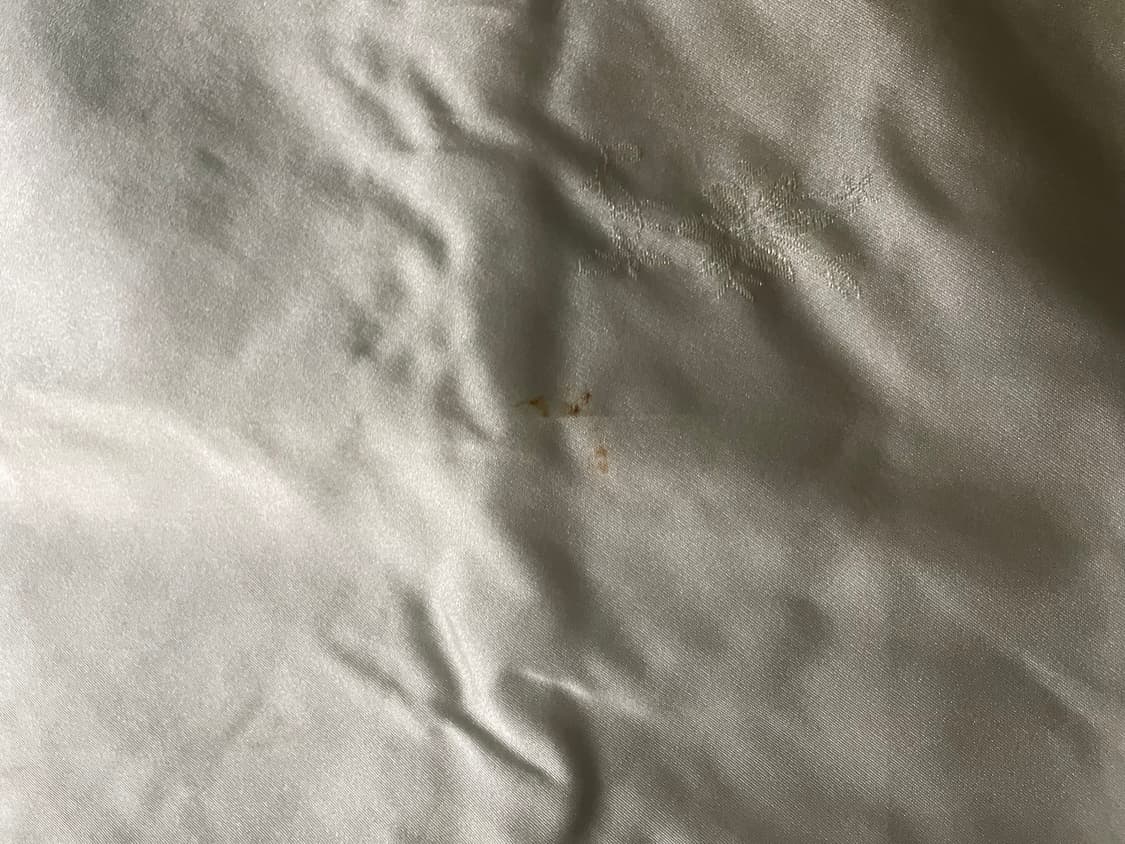 빈티지 폭스 퍼 자켓 상품이미지3