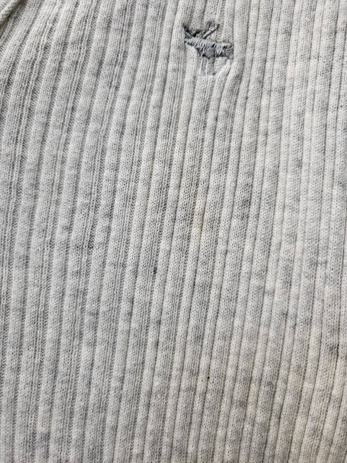 아베크롬비 슬림 후드니트 상품이미지5