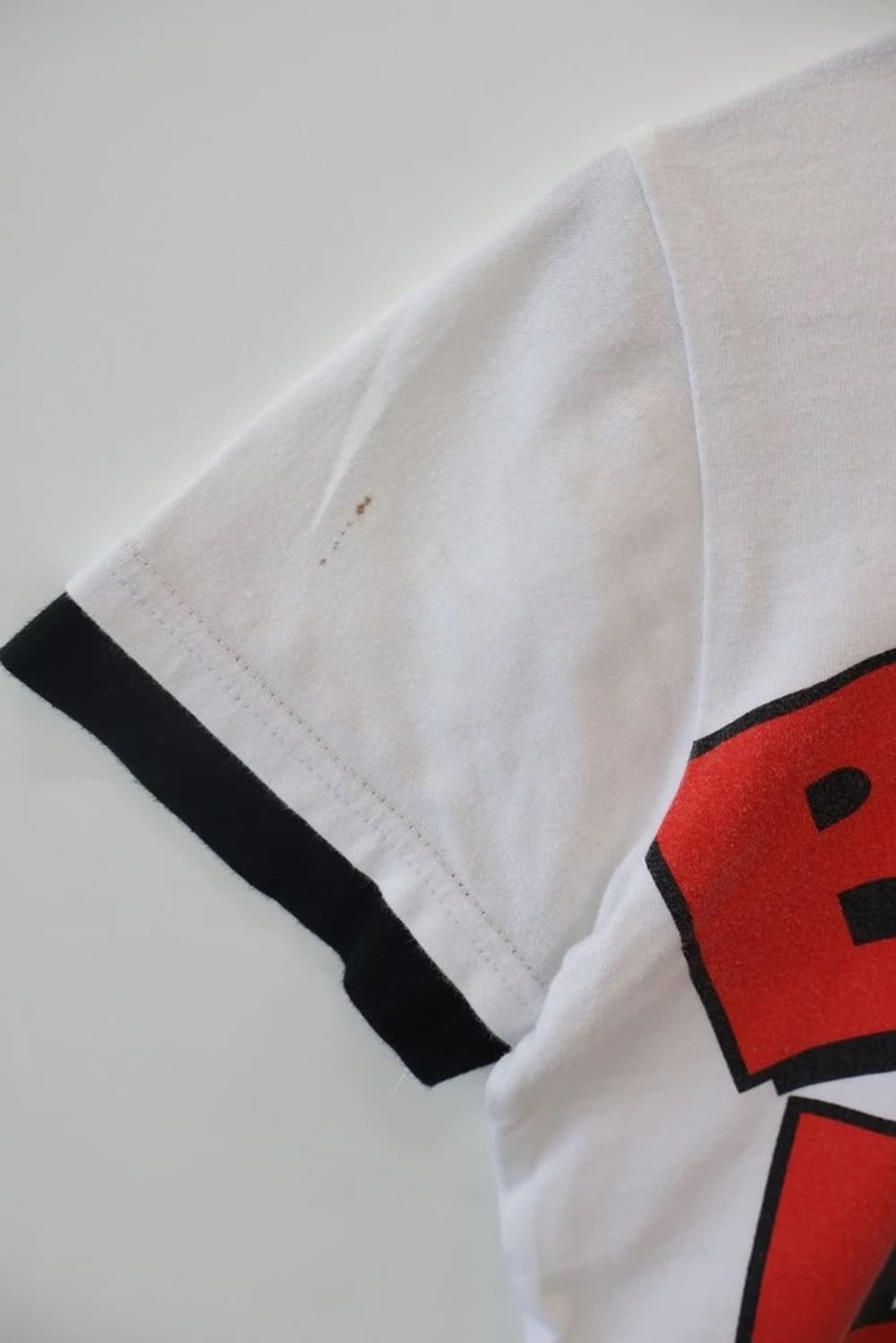 BABYDOLL Y2K Crown Logo Tee 상품이미지6