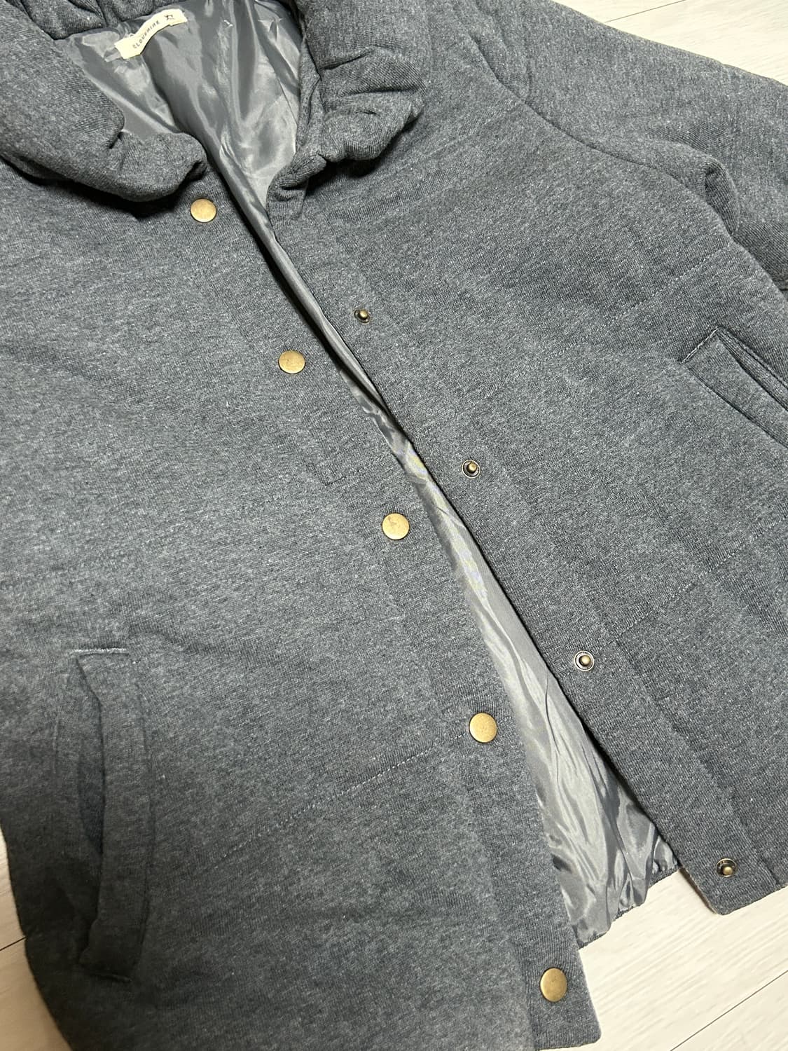 후쿠오카 패딩 상품이미지4