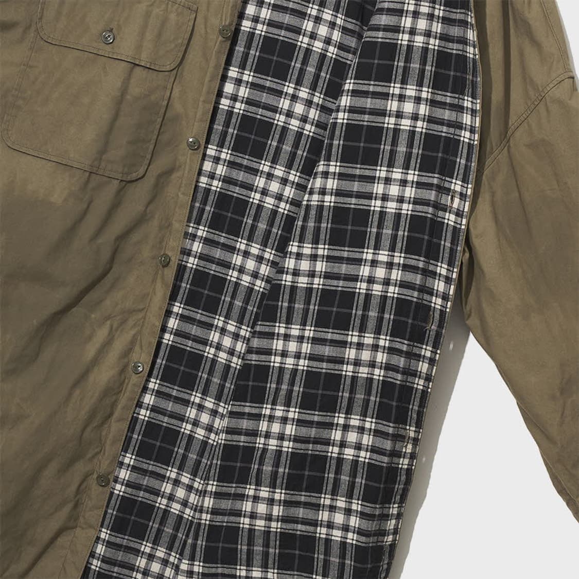 KAPITAL jacket 상품이미지4