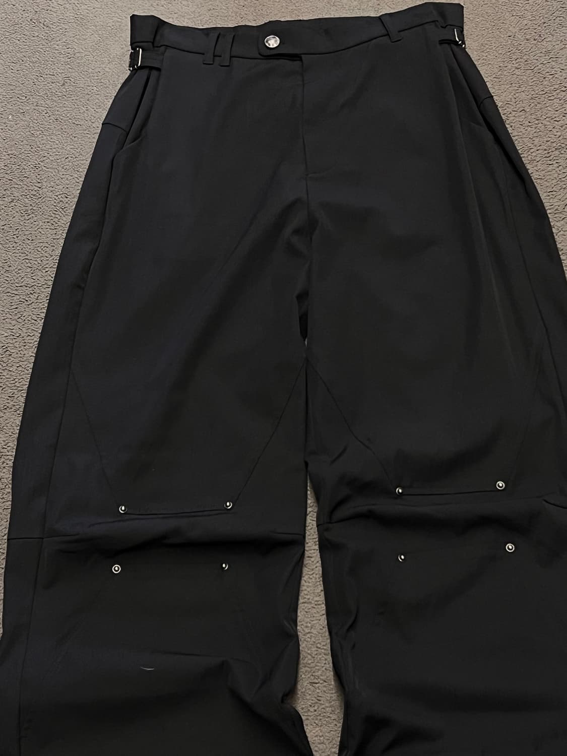 해칭룸 H 팬츠 처분  상품이미지2